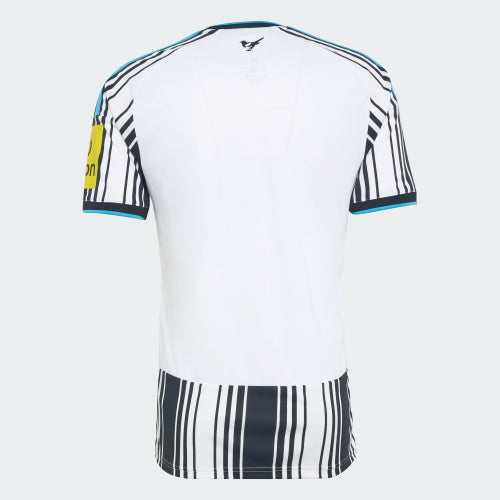 ADIDAS ADIDAS Newcastle United FC Home Jersey Size