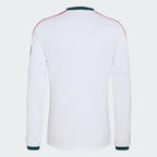 ADIDAS ADIDAS Real Madrid Long Sleeve Home Jersey KC3952