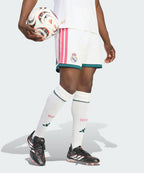 ADIDAS ADIDAS Real Madrid Home Shorts Men