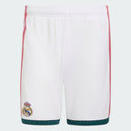 ADIDAS ADIDAS Real Madrid Home Shorts Men