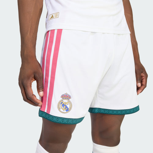 ADIDAS ADIDAS Real Madrid Home Shorts Men