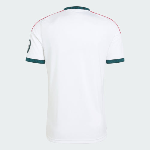 ADIDAS ADIDAS Real Madrid Home Jersey Size