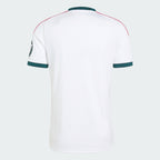 ADIDAS ADIDAS Real Madrid Home Jersey Size