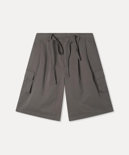 MIXXO MIXXO Cargo Bermuda Pants - Size C
