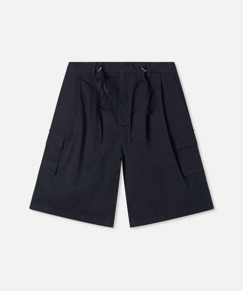 MIXXO MIXXO Cargo Bermuda Pants - Size C