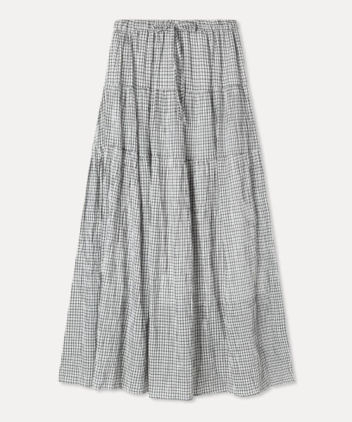 MIXXO MIXXO Skirt Long