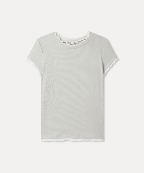 MIXXO MIXXO T-Shirt Short Sleeve