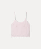 MIXXO MIXXO Lace Satin Bustier C