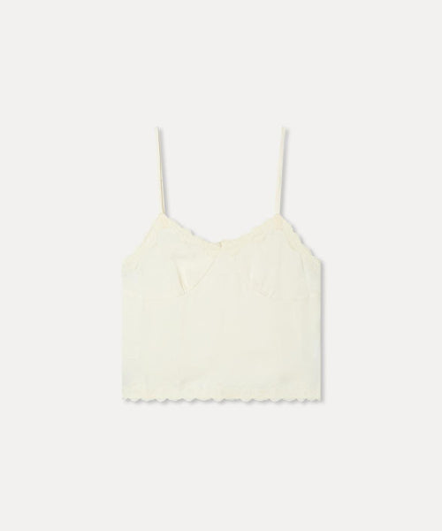 MIXXO MIXXO Lace Satin Bustier C