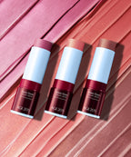 AGE 20'S AGE 20'S Sleek Glaze Blush Stick 2PACK