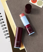 AGE 20'S AGE 20'S Sleek Glaze Blush Stick 2PACK