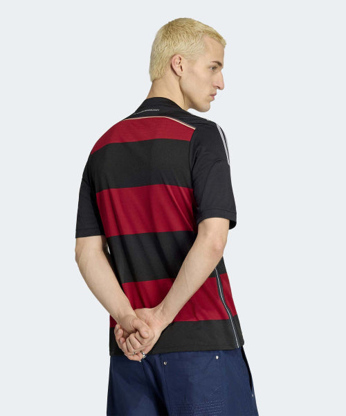ADIDAS ADIDAS Germany Away Jersey Size