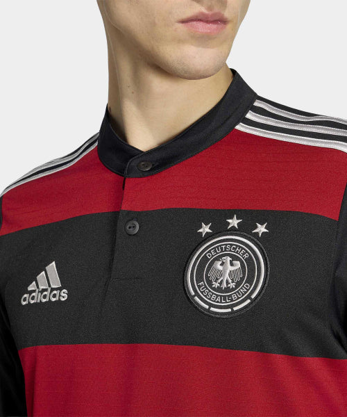 ADIDAS ADIDAS Germany Away Jersey Size