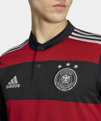 ADIDAS ADIDAS Germany Away Jersey Size
