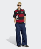 ADIDAS ADIDAS Germany Away Jersey Size