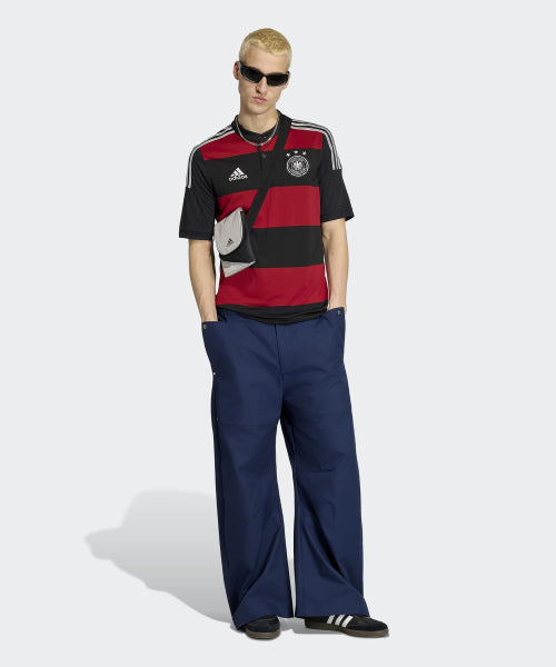 ADIDAS ADIDAS Germany Away Jersey Size