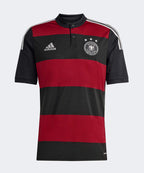 ADIDAS ADIDAS Germany Away Jersey Size