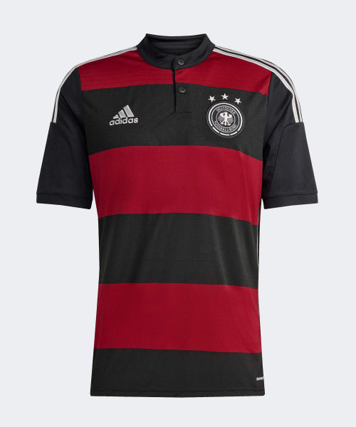 ADIDAS ADIDAS Germany Away Jersey Size