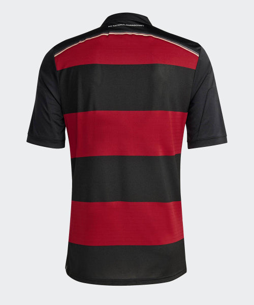 ADIDAS ADIDAS Germany Away Jersey Size