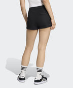 ADIDAS ADIDAS Classic Short Pants - Black:White
