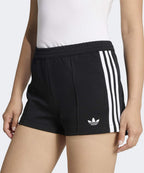 ADIDAS ADIDAS Classic Short Pants - Black:White