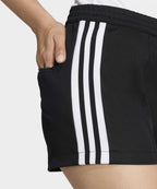ADIDAS ADIDAS Classic Short Pants - Black:White