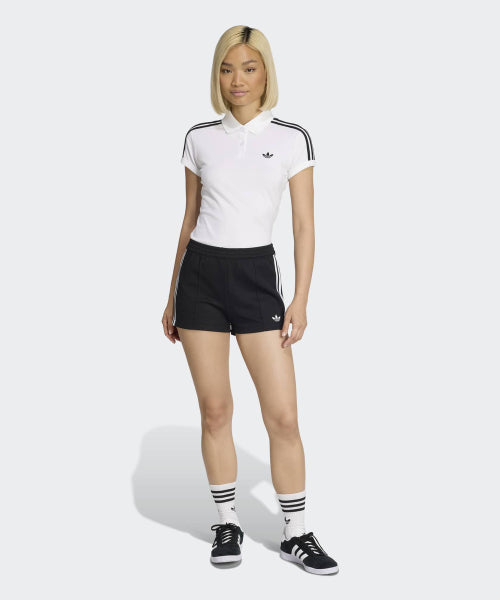 ADIDAS ADIDAS Classic Short Pants - Black:White