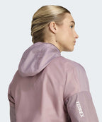 ADIDAS ADIDAS Terex Xperior Clima365 Light Windweave Jacket - Size