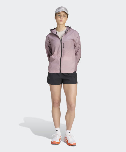 ADIDAS ADIDAS Terex Xperior Clima365 Light Windweave Jacket - Size