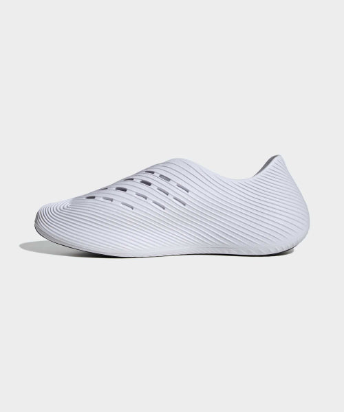 ADIDAS ADIDAS Pure Chill Shoes - White: Royal Blue