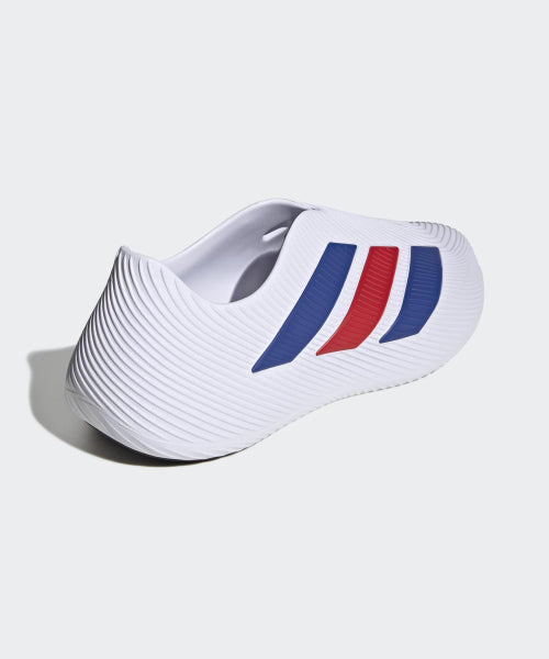 ADIDAS ADIDAS Pure Chill Shoes - White: Royal Blue