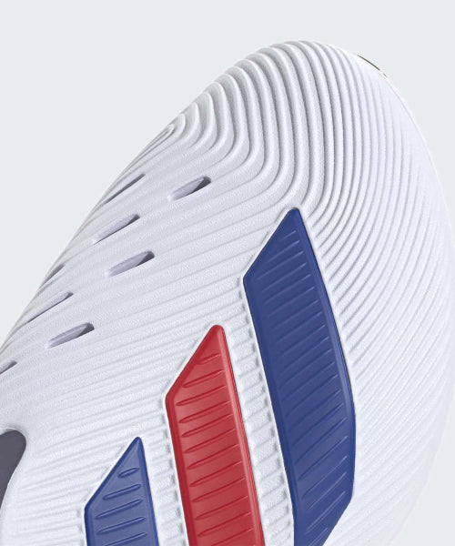 ADIDAS ADIDAS Pure Chill Shoes - White: Royal Blue