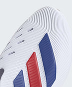 ADIDAS ADIDAS Pure Chill Shoes - White: Royal Blue