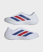 ADIDAS ADIDAS Pure Chill Shoes - White: Royal Blue