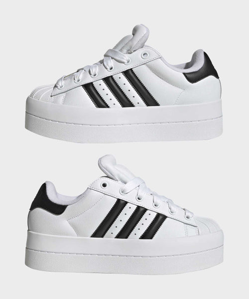 ADIDAS ADIDAS Superstar Stack Sneakers - Women