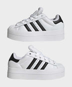 ADIDAS ADIDAS Superstar Stack Sneakers - Women