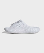 ADIDAS ADIDAS Pure Chill Slide - White: Gold Metallic