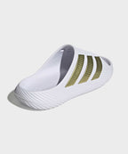 ADIDAS ADIDAS Pure Chill Slide - White: Gold Metallic