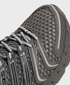 ADIDAS ADIDAS Adistar Control 5 - Gray:Black:Light Brown