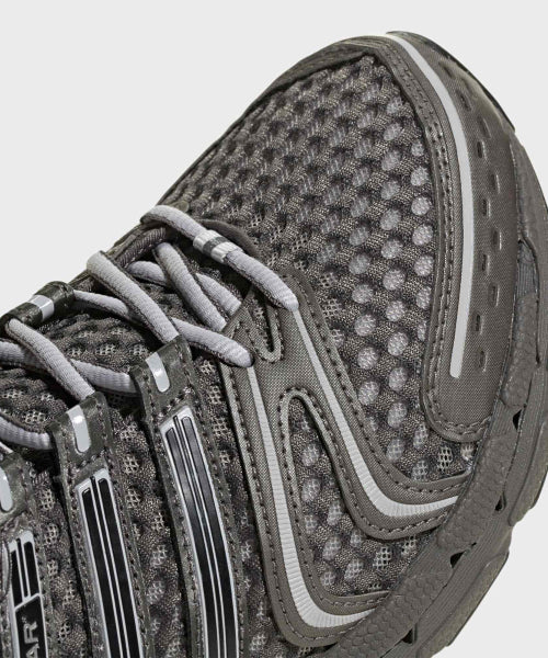 ADIDAS ADIDAS Adistar Control 5 - Gray:Black:Light Brown