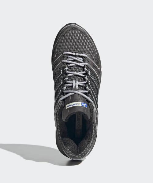 ADIDAS ADIDAS Adistar Control 5 - Gray:Black:Light Brown