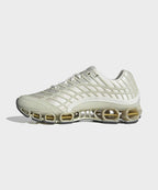 ADIDAS ADIDAS Mega Ride F50 Sneakers - White: Gold Metallic