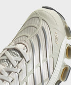 ADIDAS ADIDAS Mega Ride F50 Sneakers - White: Gold Metallic