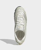 ADIDAS ADIDAS Mega Ride F50 Sneakers - White: Gold Metallic