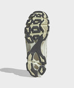 ADIDAS ADIDAS Mega Ride F50 Sneakers - White: Gold Metallic