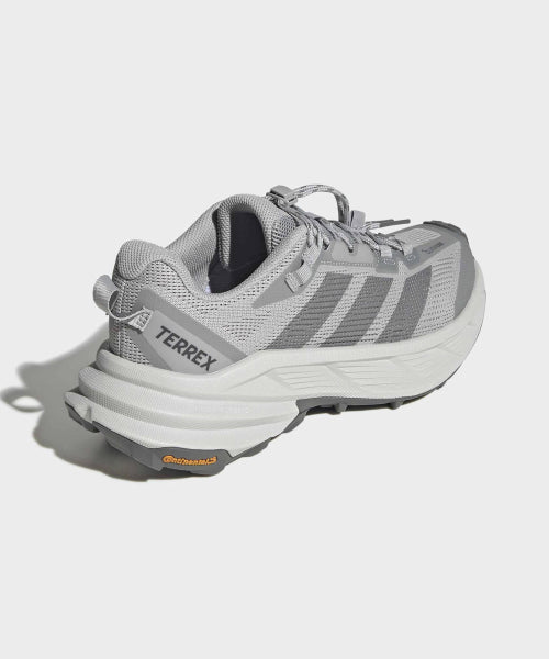 ADIDAS ADIDAS Terex Freehiker SL Climacool - Gray