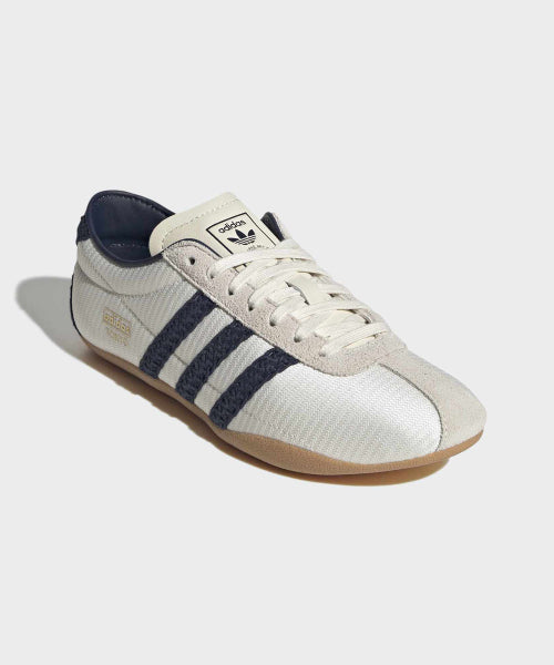 ADIDAS ADIDAS Sneakers Tokyo - White: Night Indigo