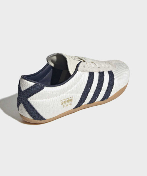 ADIDAS ADIDAS Sneakers Tokyo - White: Night Indigo