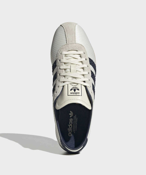 ADIDAS ADIDAS Sneakers Tokyo - White: Night Indigo