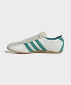 ADIDAS ADIDAS Sneakers Tokyo - White:Green